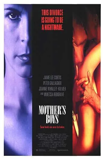 Мамины дети / Mother's Boys (1993) фильм смотреть онлайн в хорошем качестве
