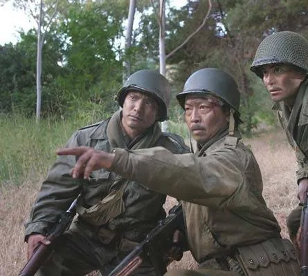 Отважные (2006) смотреть онлайн бесплатно Отважные (2006) фильм смотреть онлайн бесплатно