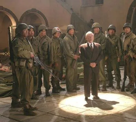 Отважные (2006) в хорошем качестве смотреть онлайн Отважные (2006) фильм в хорошем качестве смотреть онлайн