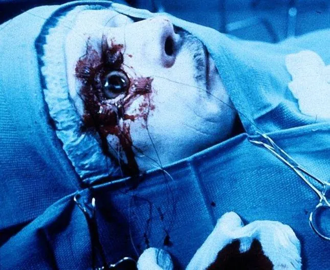 Мешки для трупов (1993) смотреть онлайн Мешки для трупов (1993) фильм смотреть онлайн