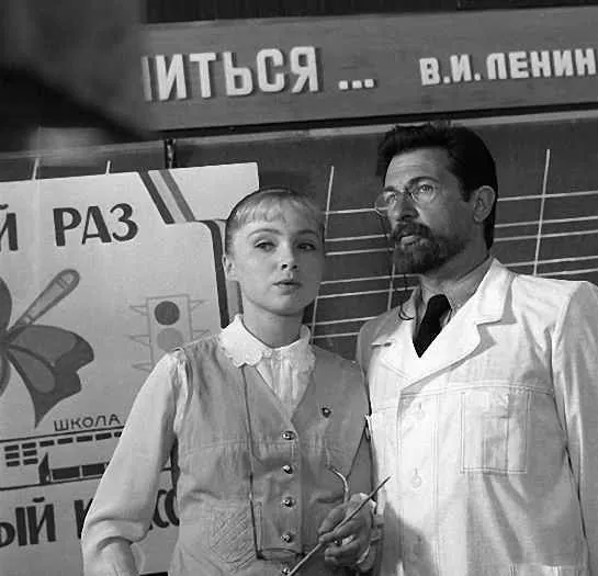 Утро без отметок (1983) смотреть онлайн бесплатно Утро без отметок (1983) фильм смотреть онлайн бесплатно