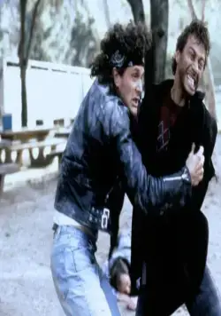 Комендантский час 2 (1991) смотреть онлайн бесплатно Комендантский час 2 (1991) фильм смотреть онлайн бесплатно