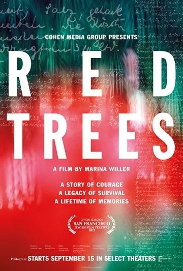 Red Trees (2017) фильм смотреть онлайн в хорошем качестве