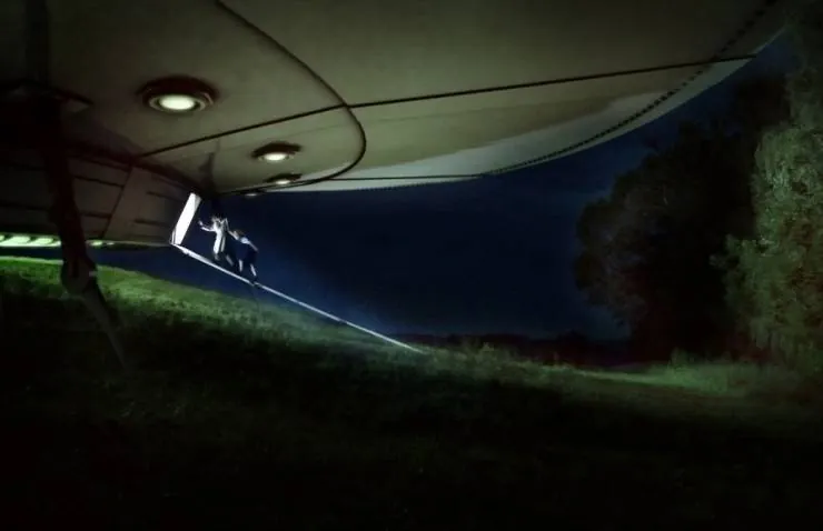 Зомби из открытого космоса (2012) смотреть онлайн Зомби из открытого космоса (2012) фильм смотреть онлайн