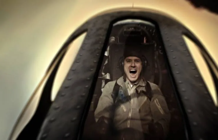 Зомби из открытого космоса (2012) смотреть онлайн бесплатно Зомби из открытого космоса (2012) фильм смотреть онлайн бесплатно