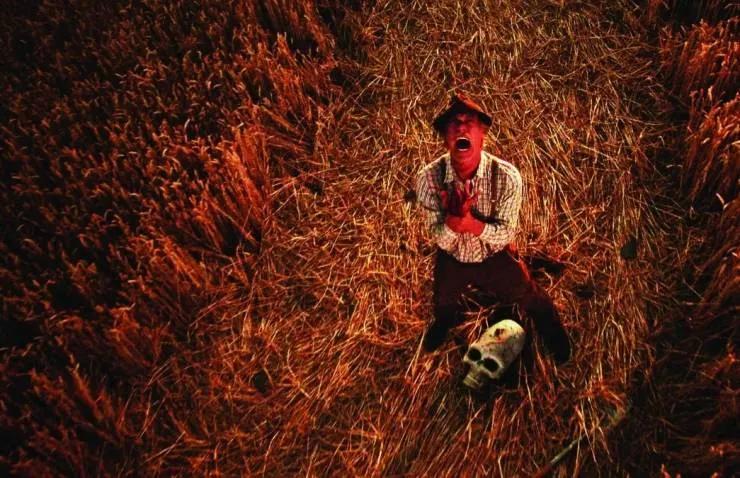 Зомби из открытого космоса (2012) в хорошем качестве смотреть онлайн Зомби из открытого космоса (2012) фильм в хорошем качестве смотреть онлайн