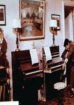 Большая любовь (1968) смотреть онлайн Большая любовь (1968) фильм смотреть онлайн