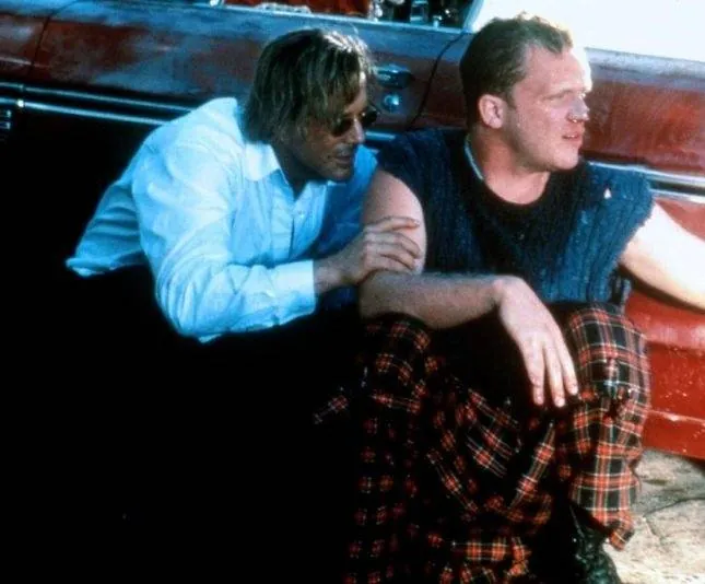 Выход в красное (1996) смотреть онлайн бесплатно Выход в красное (1996) фильм смотреть онлайн бесплатно