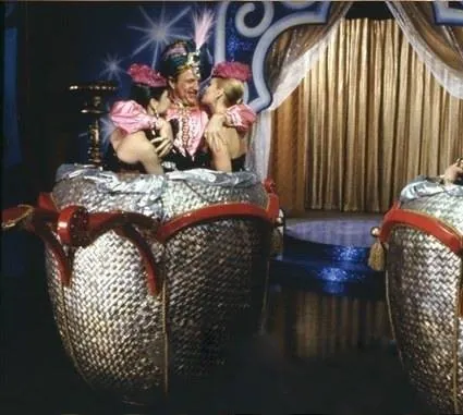 Для парней (1991) смотреть онлайн Для парней (1991) фильм смотреть онлайн