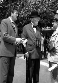 Джентльмен из Эпсома (1962) смотреть онлайн Джентльмен из Эпсома (1962) фильм смотреть онлайн