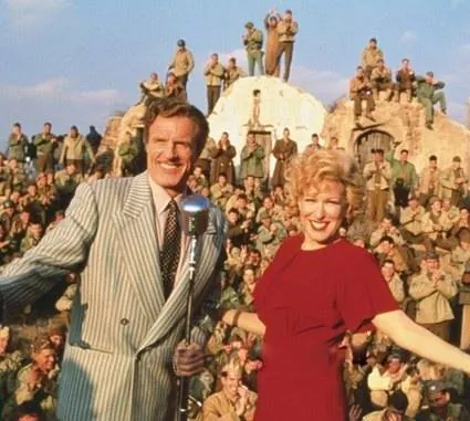 Для парней (1991) в хорошем качестве смотреть онлайн Для парней (1991) фильм в хорошем качестве смотреть онлайн