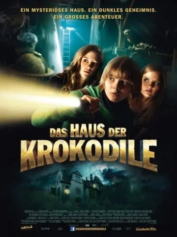 Дом крокодилов / Das Haus der Krokodile (2012) фильм смотреть онлайн Дом крокодилов / Das Haus der Krokodile (2012) фильм смотреть онлайн в хорошем качестве