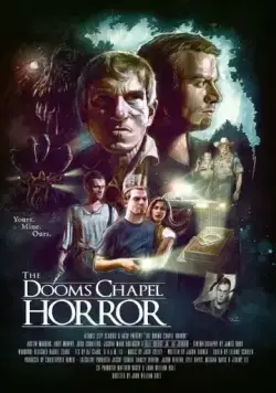 Ужасная часовня / The Dooms Chapel Horror (2016) фильм смотреть онлайн Ужасная часовня / The Dooms Chapel Horror (2016) фильм смотреть онлайн в хорошем качестве