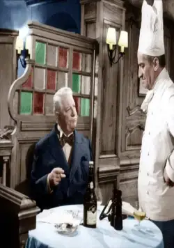 Джентльмен из Эпсома (1962) смотреть онлайн бесплатно Джентльмен из Эпсома (1962) фильм смотреть онлайн бесплатно