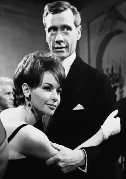 Дьявол и десять заповедей (1962) смотреть онлайн Дьявол и десять заповедей (1962) фильм смотреть онлайн