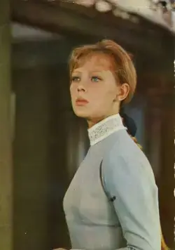 Чайка (1970) смотреть онлайн Чайка (1970) фильм смотреть онлайн