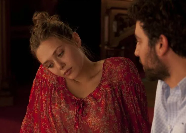 Гуманитарные науки (2011) смотреть онлайн Гуманитарные науки (2011) фильм смотреть онлайн