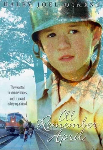 Незабываемый апрель / I'll Remember April (2000) фильм смотреть онлайн Незабываемый апрель / I'll Remember April (2000) фильм смотреть онлайн в хорошем качестве