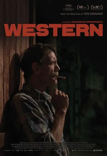 Вестерн / Western (2017) фильм смотреть онлайн Вестерн / Western (2017) фильм смотреть онлайн в хорошем качестве