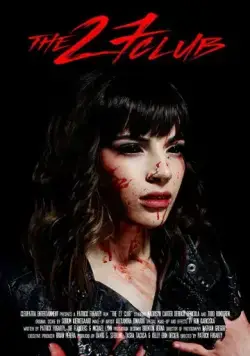The 27 Club (2019) фильм смотреть онлайн The 27 Club (2019) фильм смотреть онлайн в хорошем качестве