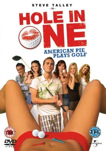 В лунку! / Hole in One (2009) фильм смотреть онлайн в хорошем качестве