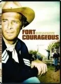 Форт храбрых / Fort Courageous (1965) фильм смотреть онлайн в хорошем качестве