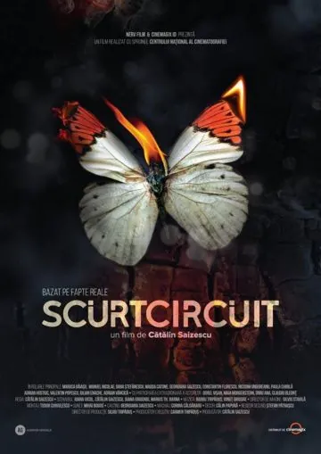 Короткое замыкание / Scurtcircuit (2017) фильм смотреть онлайн в хорошем качестве