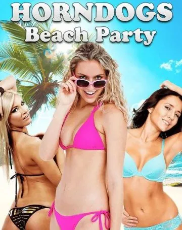 Horndogs Beach Party (2018) фильм смотреть онлайн в хорошем качестве