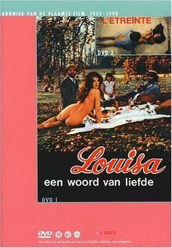 Луиза, слово любви / Louisa, een woord van liefde (1972) фильм смотреть онлайн в хорошем качестве