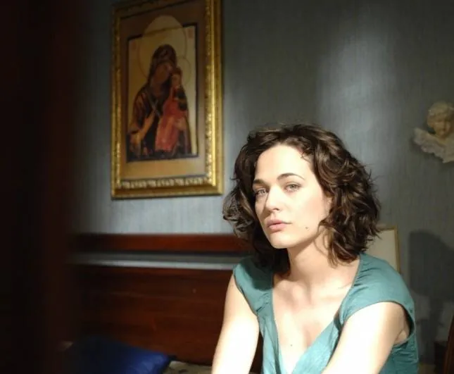 Роковая Лара (2009) в хорошем качестве смотреть онлайн Роковая Лара (2009) фильм в хорошем качестве смотреть онлайн