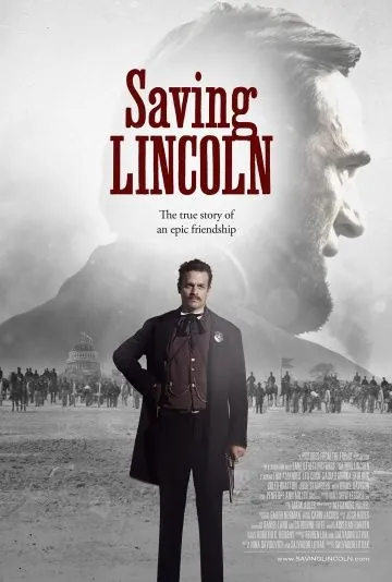 Спасение Линкольна / Saving Lincoln (2013) фильм смотреть онлайн в хорошем качестве