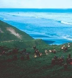 Первый год на севере (2005) смотреть онлайн Первый год на севере (2005) фильм смотреть онлайн