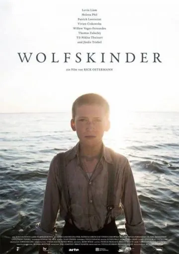 Волчьи дети / Wolfskinder (2013) фильм смотреть онлайн в хорошем качестве
