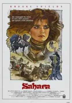 Сахара / Sahara (1983) фильм смотреть онлайн Сахара / Sahara (1983) фильм смотреть онлайн в хорошем качестве