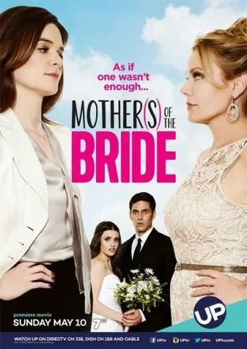 Матери невесты / Mothers of the Bride (2015) фильм смотреть онлайн Матери невесты / Mothers of the Bride (2015) фильм смотреть онлайн в хорошем качестве