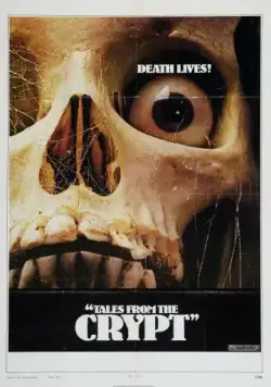 Байки из склепа / Tales from the Crypt (1972) фильм смотреть онлайн Байки из склепа / Tales from the Crypt (1972) фильм смотреть онлайн в хорошем качестве