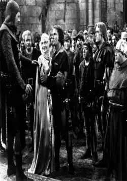 Приключения Робин Гуда (1938) в хорошем качестве смотреть онлайн Приключения Робин Гуда (1938) фильм в хорошем качестве смотреть онлайн