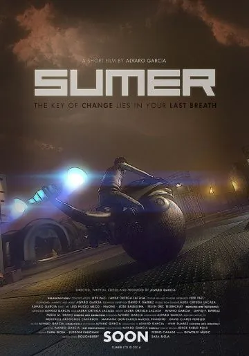 Шумер / Sumer (2015) мультфильм смотреть онлайн в хорошем качестве