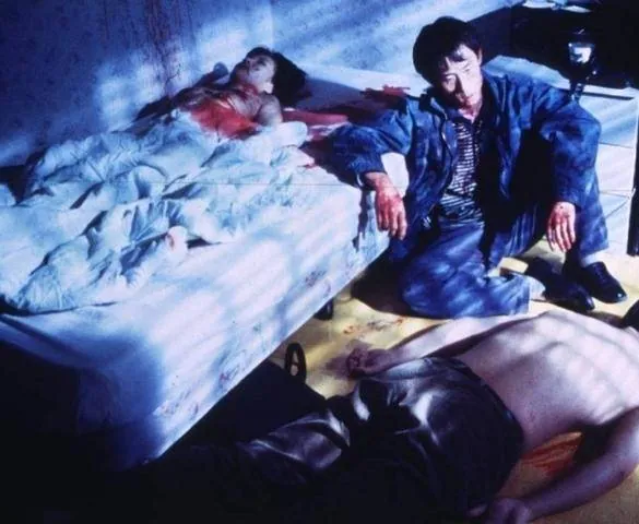 День, когда свинья упала в колодец (1996) смотреть онлайн бесплатно День, когда свинья упала в колодец (1996) фильм смотреть онлайн бесплатно