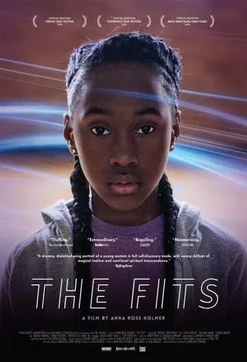 Приступы / The Fits (2015) фильм смотреть онлайн Приступы / The Fits (2015) фильм смотреть онлайн в хорошем качестве