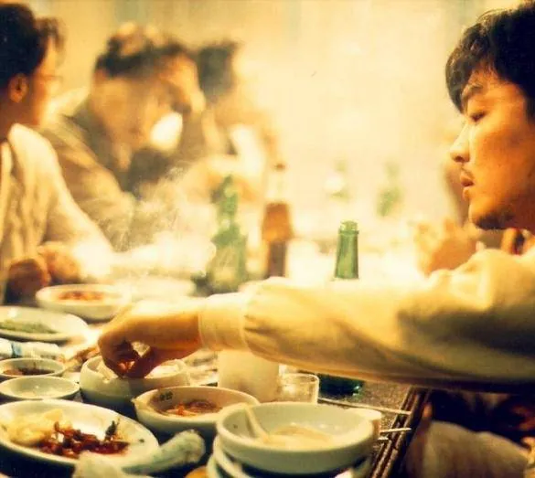 День, когда свинья упала в колодец (1996) в хорошем качестве смотреть онлайн День, когда свинья упала в колодец (1996) фильм в хорошем качестве смотреть онлайн