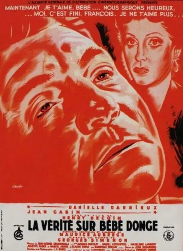 Правда о малютке Донж / La vérité sur Bébé Donge (1952) фильм смотреть онлайн Правда о малютке Донж / La vérité sur Bébé Donge (1952) фильм смотреть онлайн в хорошем качестве