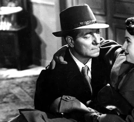 Правда о малютке Донж (1952) смотреть онлайн Правда о малютке Донж (1952) фильм смотреть онлайн