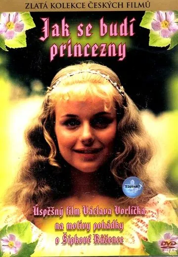 Как разбудить принцессу / Jak se budí princezny (1978) фильм смотреть онлайн в хорошем качестве