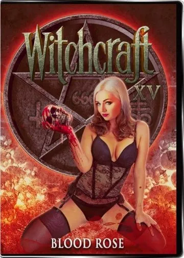 Колдовство 15: Кровавая Роза / Witchcraft 15: Blood Rose (2016) фильм смотреть онлайн Колдовство 15: Кровавая Роза / Witchcraft 15: Blood Rose (2016) фильм смотреть онлайн в хорошем качестве