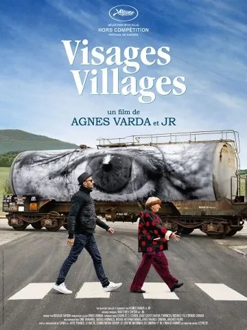 Лица, деревни / Visages, villages (2017) фильм смотреть онлайн Лица, деревни / Visages, villages (2017) фильм смотреть онлайн в хорошем качестве