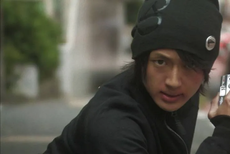 Откровение любви (2008) в хорошем качестве смотреть онлайн Откровение любви (2008) фильм в хорошем качестве смотреть онлайн