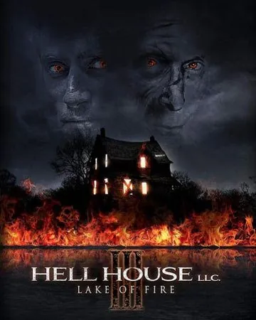 ООО «Дом Ада» 3: Огненное озеро / Hell House LLC III: Lake of Fire (2019) фильм смотреть онлайн в хорошем качестве
