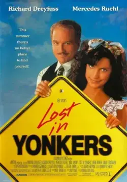 Затерянные в Йонкерсе / Lost in Yonkers (1993) фильм смотреть онлайн в хорошем качестве