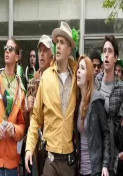 Красный клевер (2012) смотреть онлайн Красный клевер (2012) фильм смотреть онлайн